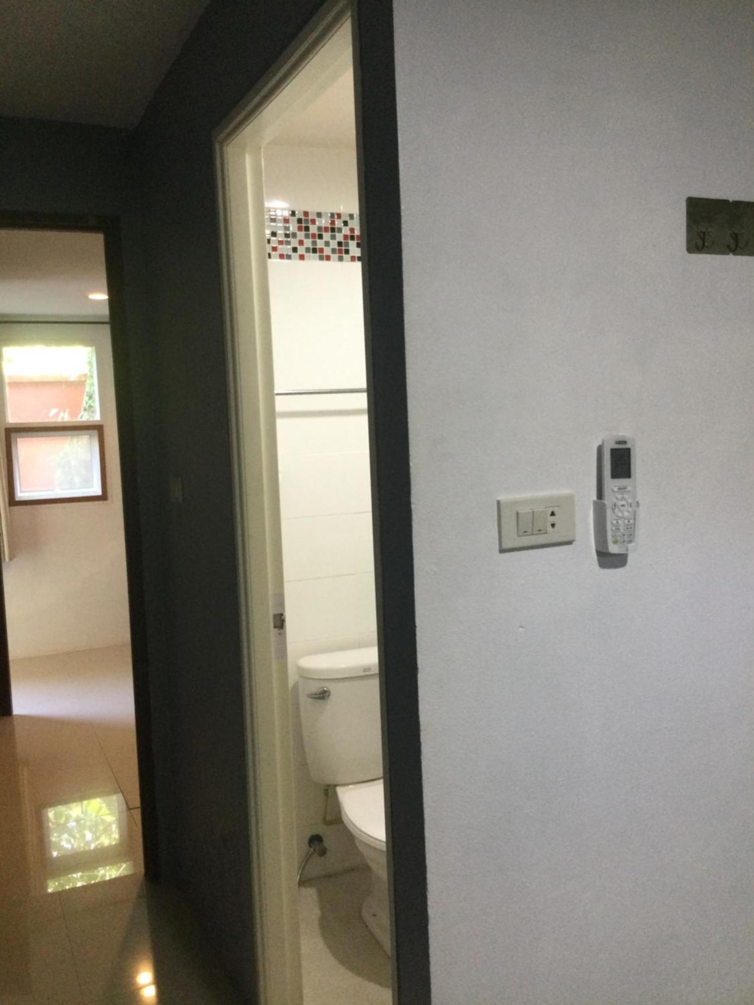 蓝赛特海滩 菠萝岛旅馆旅舍 外观 照片