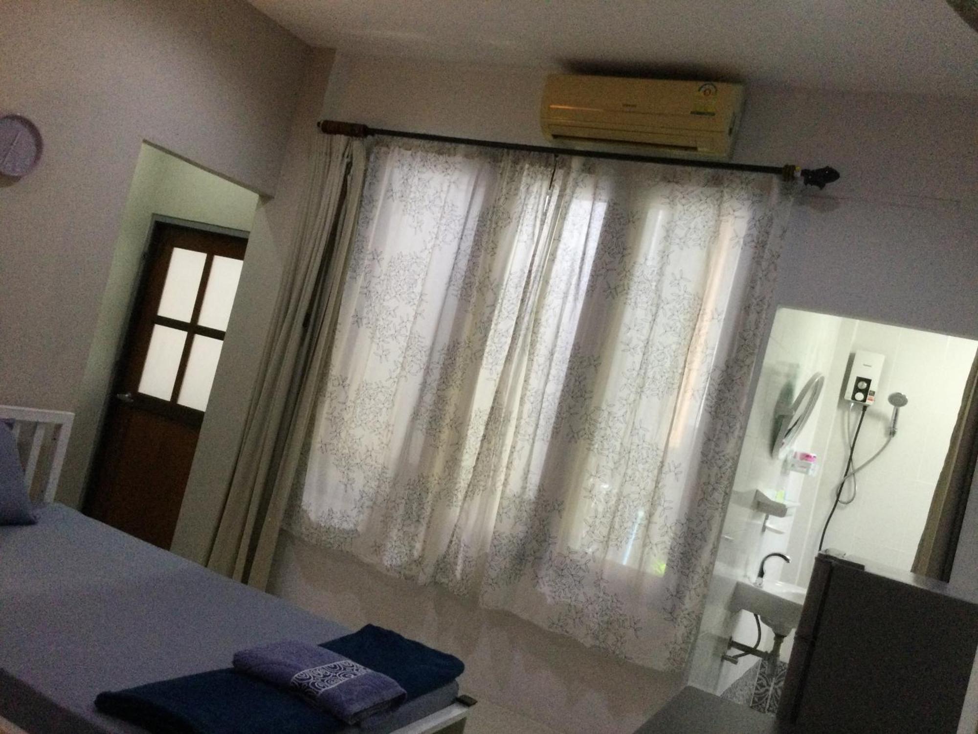 蓝赛特海滩 菠萝岛旅馆旅舍 外观 照片
